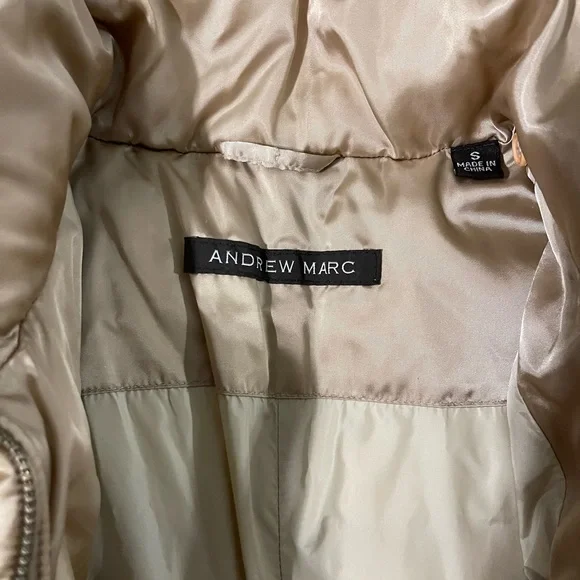 Andrew Marc - Picture 2 of 3